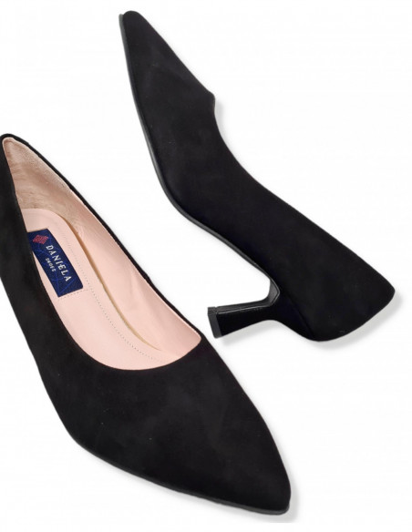 Daniela zapato vestir 22682