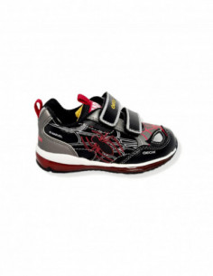 Geox deportivo B2684A Spiderman