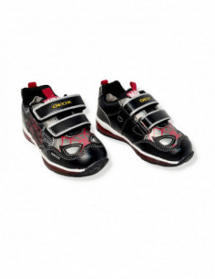 Geox deportivo B2684A Spiderman 2