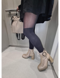 Hispanitas botín mujer HI222294