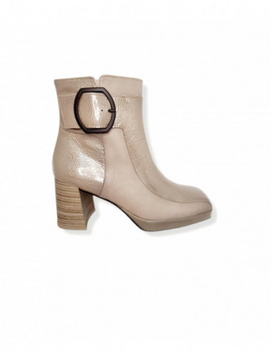 Hispanitas botín mujer HI222294