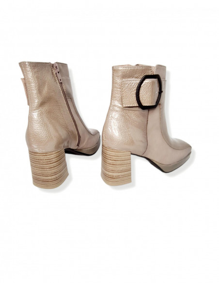 Hispanitas botín mujer HI222294