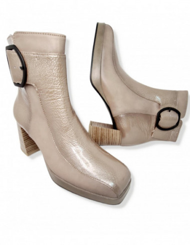 Hispanitas botín mujer HI222294