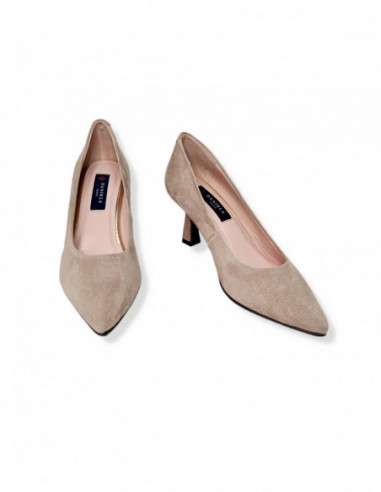 Daniela zapato vestir 22682