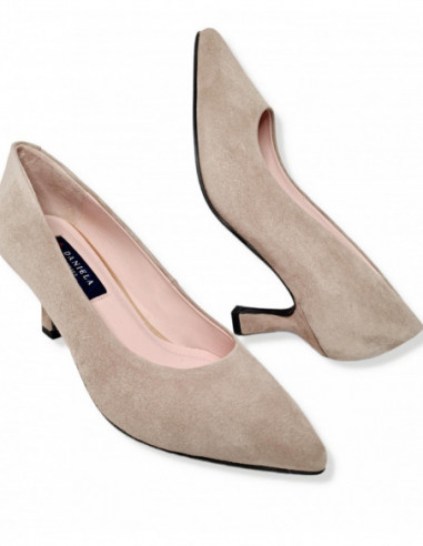 Daniela zapato vestir 22682
