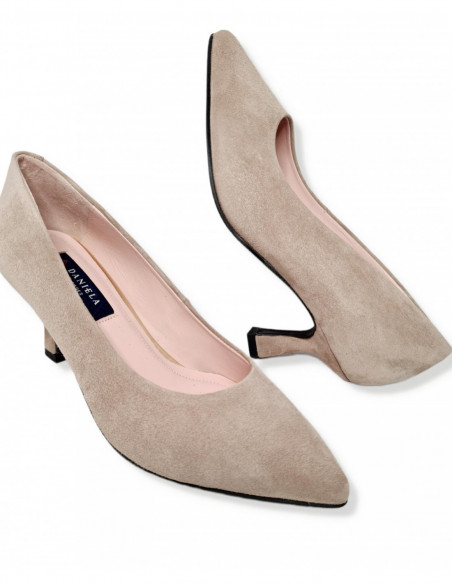 Daniela zapato vestir 22682