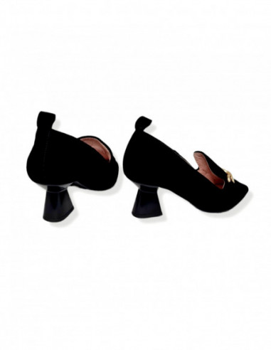 Daniela zapato vestir mujer 22622