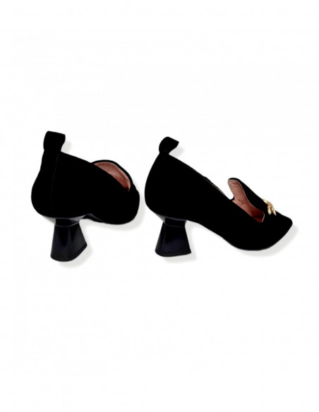 Daniela zapato vestir mujer 22622