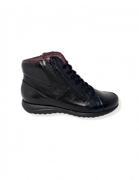 Pitillos botín mujer 2513