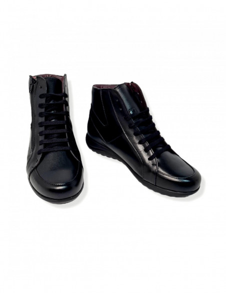 Pitillos botín mujer 2513