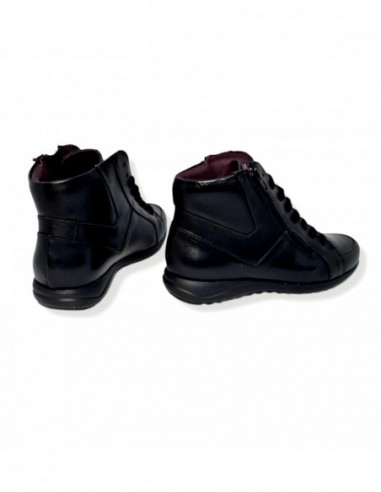 Pitillos botín mujer 2513