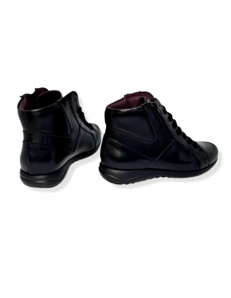 Pitillos botín mujer 2513