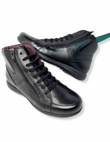 Pitillos botín mujer 2513