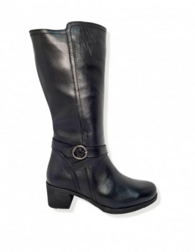 Treintas bota mujer L-707