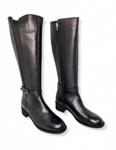 Treintas bota mujer L-702