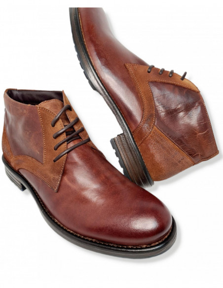 Bola botín hombre  3210