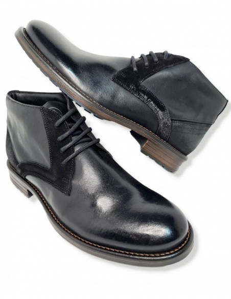 Bola botín hombre  3210