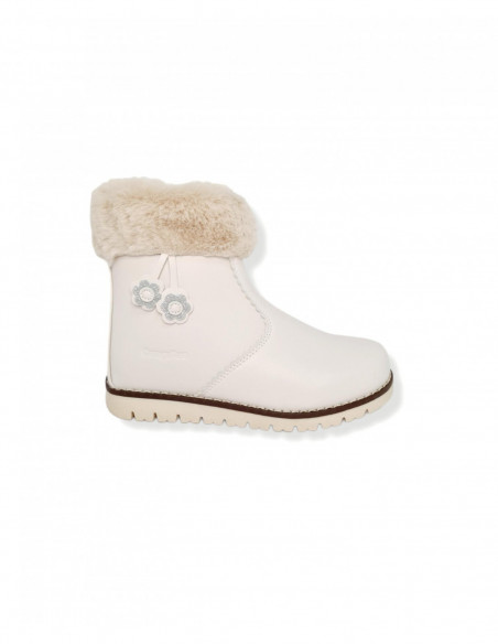 Conguitos botín niña MI1 11316