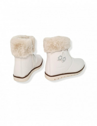 Conguitos botín niña MI1 11316