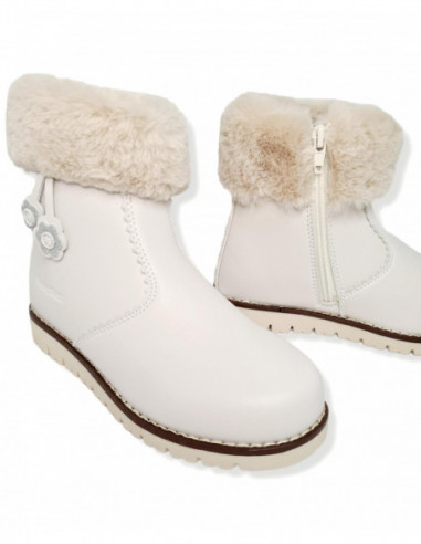 Conguitos botín niña MI1 11316