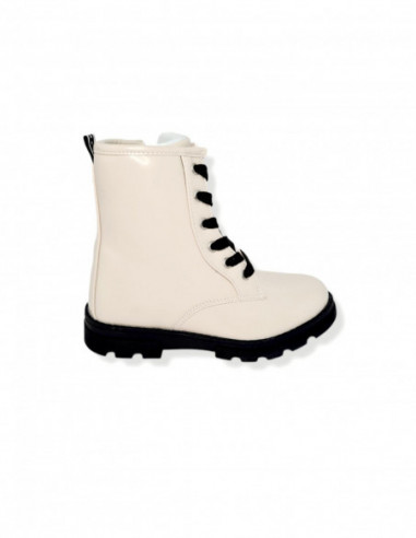 Conguitos botín niña MI1 30517