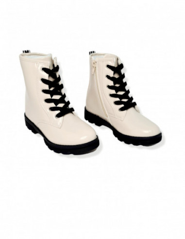 Conguitos botín niña MI1 30517