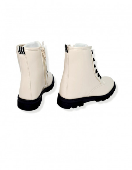 Conguitos botín niña MI1 30517