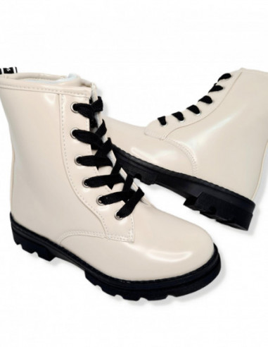 Conguitos botín niña MI1 30517