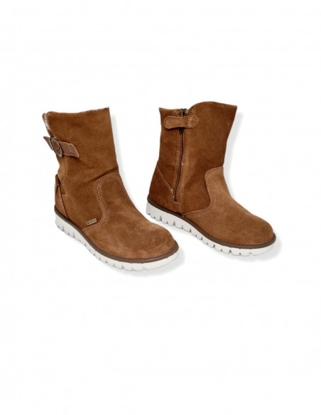 Primigi bota niña 2872333/8368633