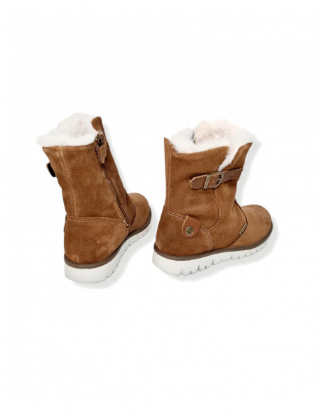 Primigi bota niña 2872333/8368633