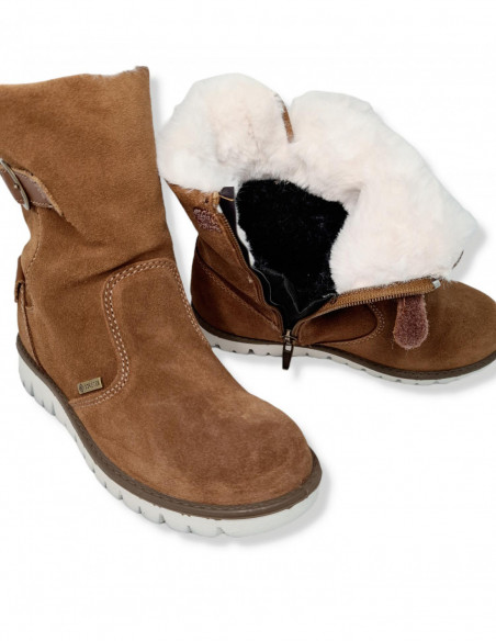 Primigi bota niña 2872333/8368633