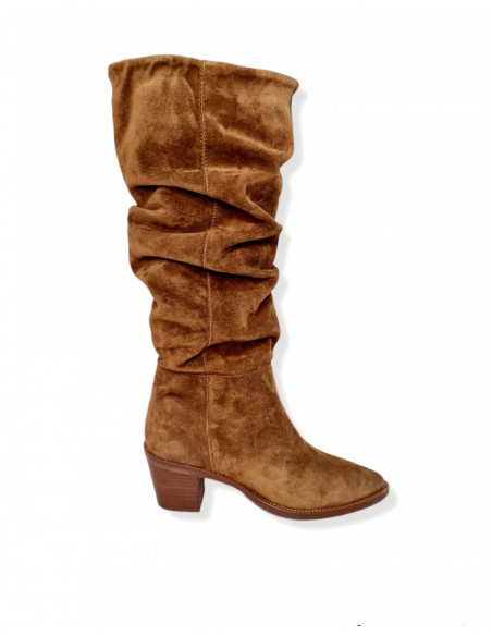 Alpe bota mujer 2579.11.01