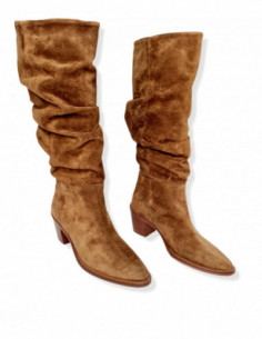 Alpe bota mujer 2579.11.01 2