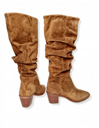 Alpe bota mujer 2579.11.01