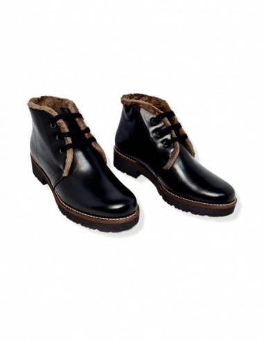 Pitillos botín 10085