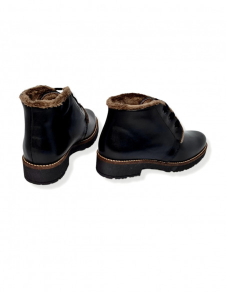 Pitillos botín 10085