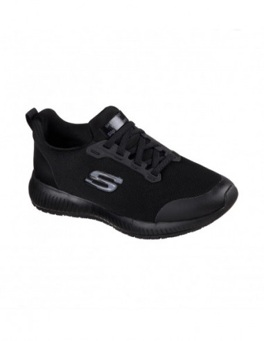 Skechers deportivo 77222EC/BLK