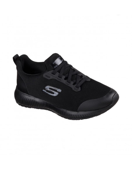 Skechers deportivo 77222EC/BLK