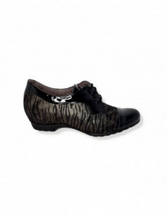 Pitillos zapato casual mujer 3501