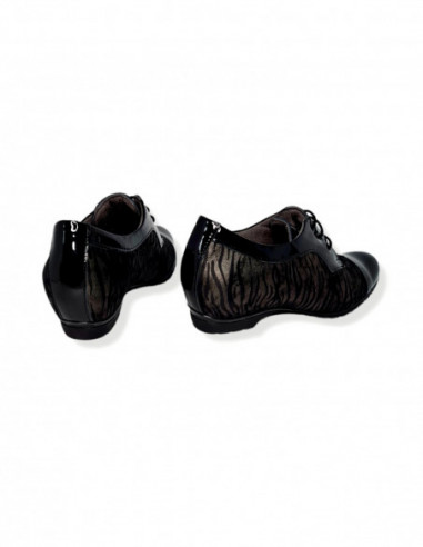 Pitillos zapato casual mujer 3501