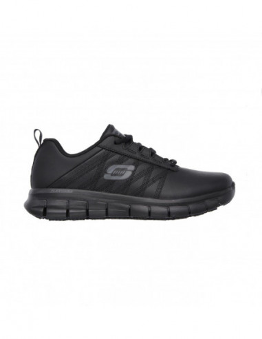 Skechers deportivo 76576EC/BLK