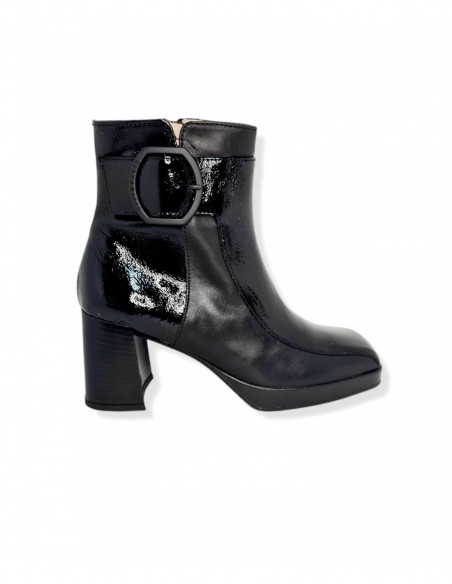 Hispanitas botín mujer HI222294