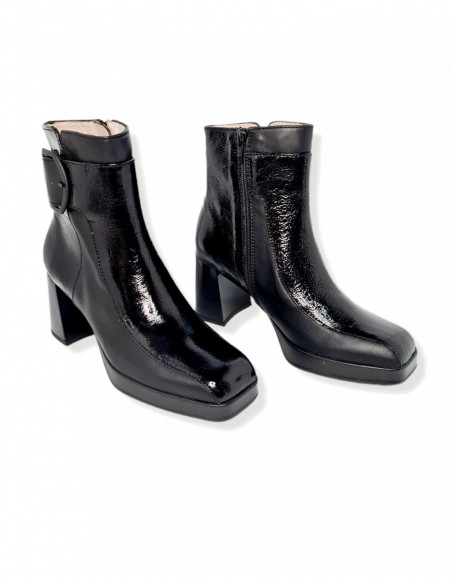 Hispanitas botín mujer HI222294