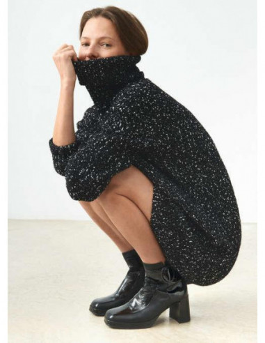 Hispanitas botín mujer HI222294