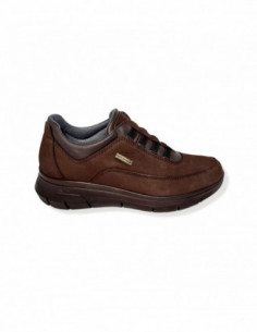 Luisetti zapato casual hombre 36101NO-W