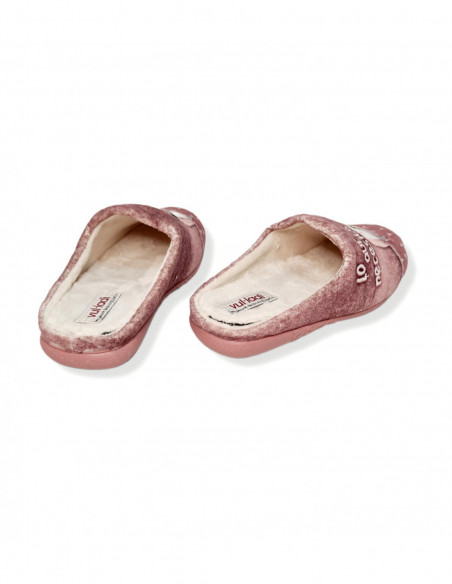 Vul-Ladi zapatilla de casa 5254-140