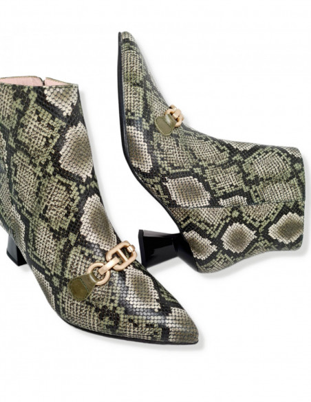 Daniela botín mujer 22623