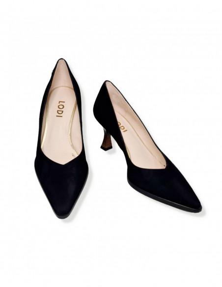 Lodi zapato de vestir JEON