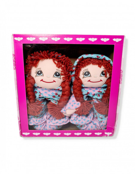 Lelli Kelly zapatilla de casa LK8000 CASTAÑA