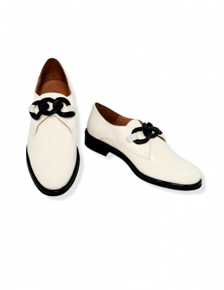 Salonissimos zapato YLERA